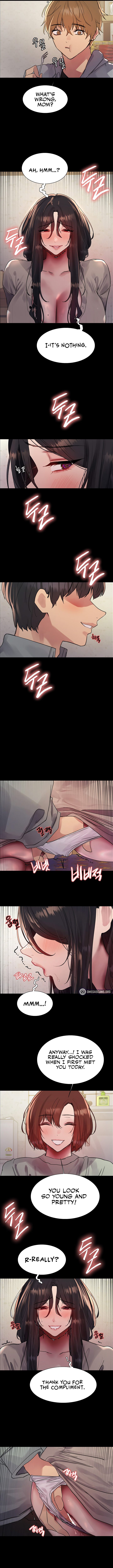 Sex Stopwatch - Chapter 108 - picture 6