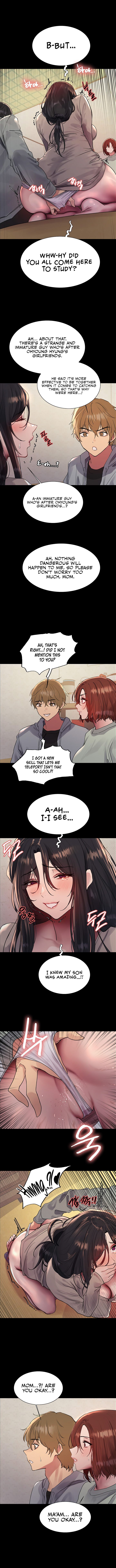 Sex Stopwatch - Chapter 108 - picture 7