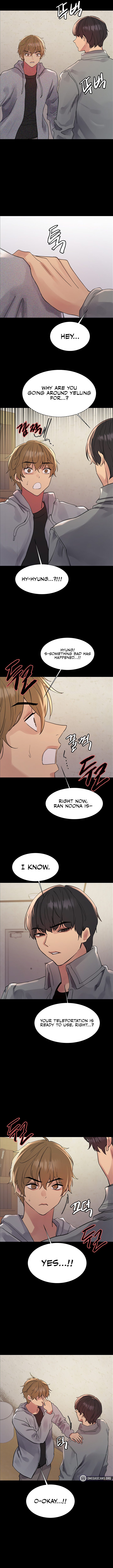 Sex Stopwatch - Chapter 109 - picture 10