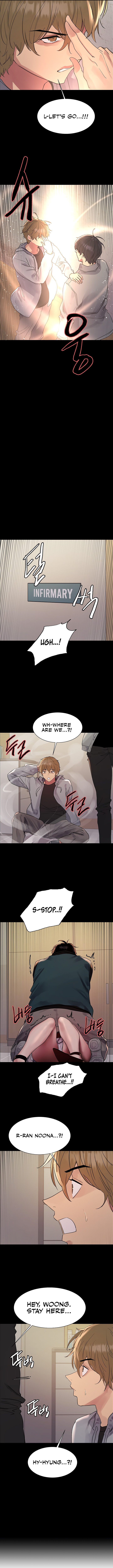 Sex Stopwatch - Chapter 109 - picture 11