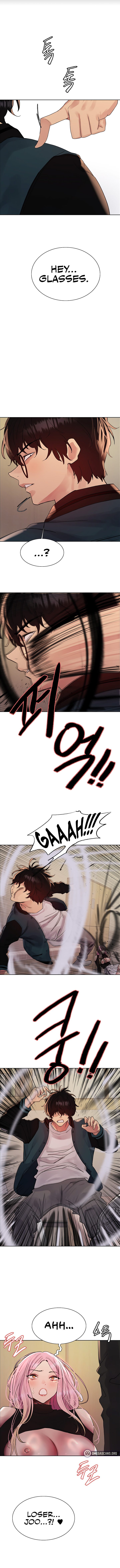 Sex Stopwatch - Chapter 109 - picture 12