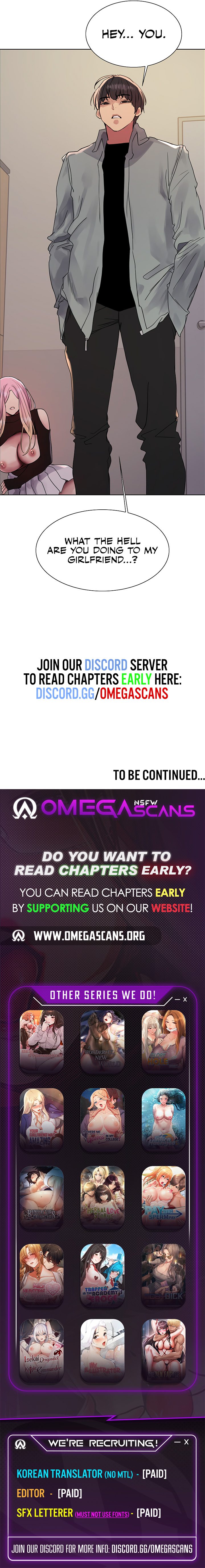 Sex Stopwatch - Chapter 109 - picture 13