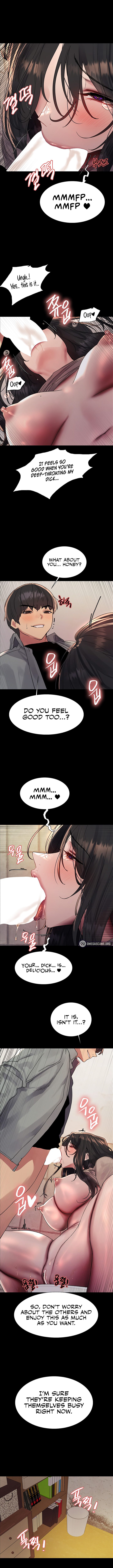 Sex Stopwatch - Chapter 109 - picture 4