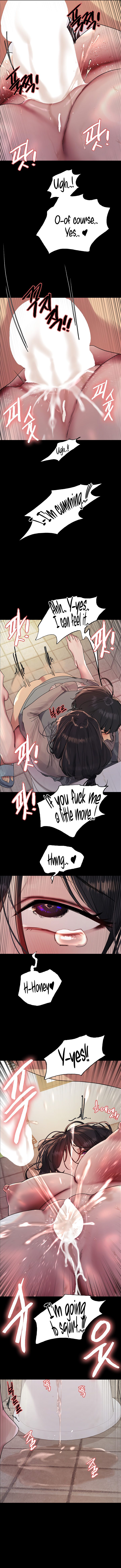 Sex Stopwatch - Chapter 109 - picture 7
