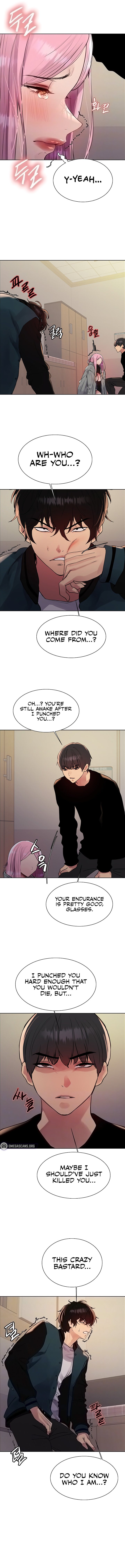 Sex Stopwatch - Chapter 110 - picture 2