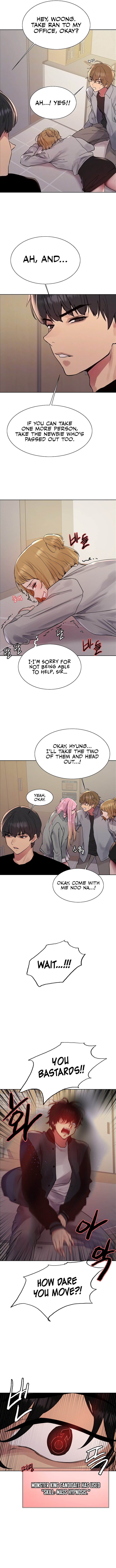 Sex Stopwatch - Chapter 110 - picture 3