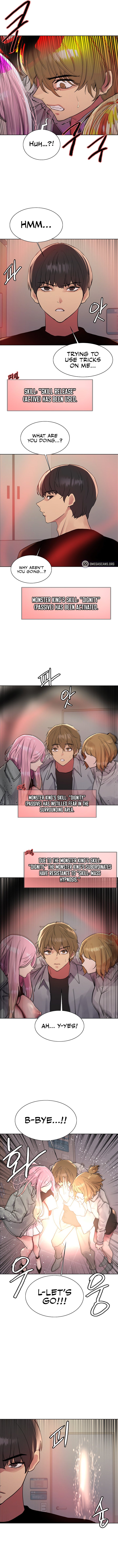 Sex Stopwatch - Chapter 110 - picture 4