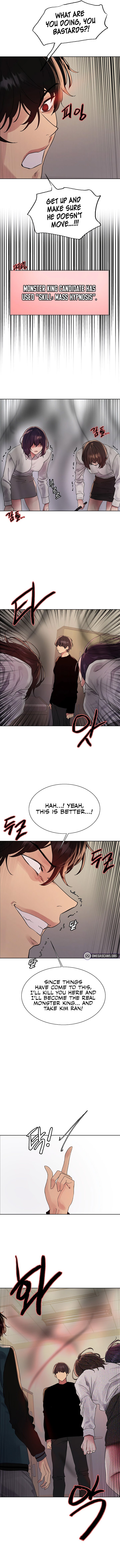 Sex Stopwatch - Chapter 110 - picture 6