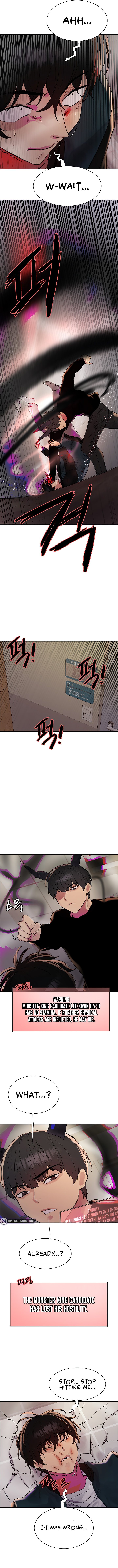 Sex Stopwatch - Chapter 110 - picture 8