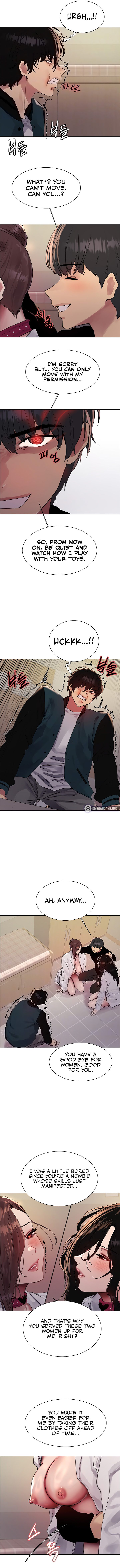 Sex Stopwatch - Chapter 111 - picture 2