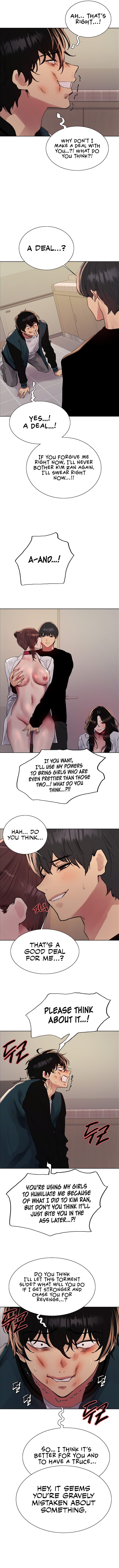 Sex Stopwatch - Chapter 111 - picture 5