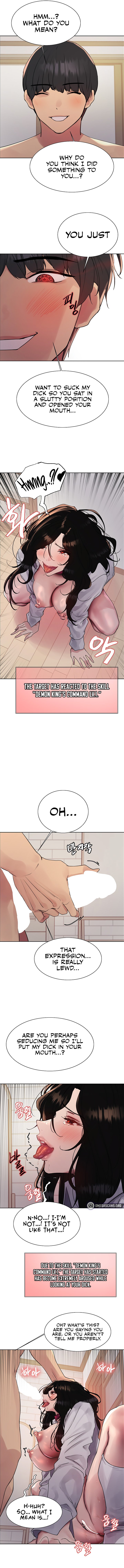 Sex Stopwatch - Chapter 112 - picture 10