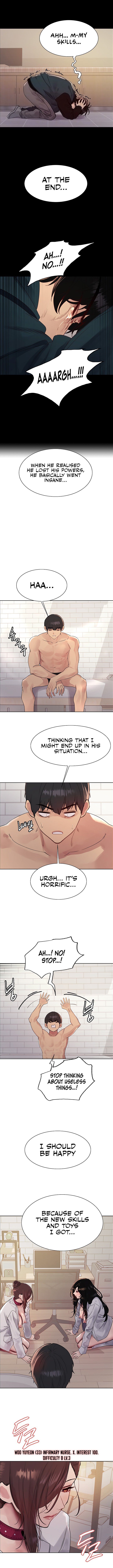 Sex Stopwatch - Chapter 112 - picture 3