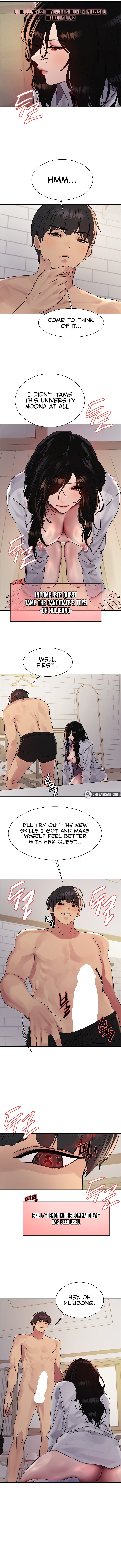 Sex Stopwatch - Chapter 112 - picture 4
