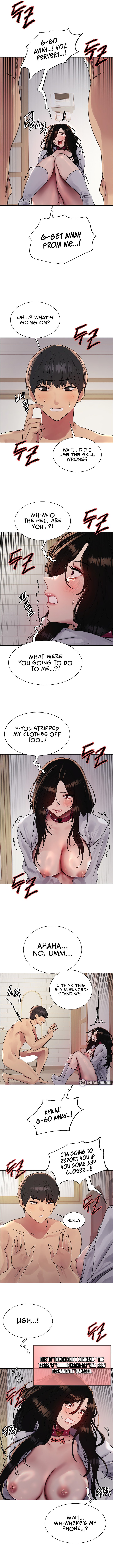Sex Stopwatch - Chapter 112 - picture 6