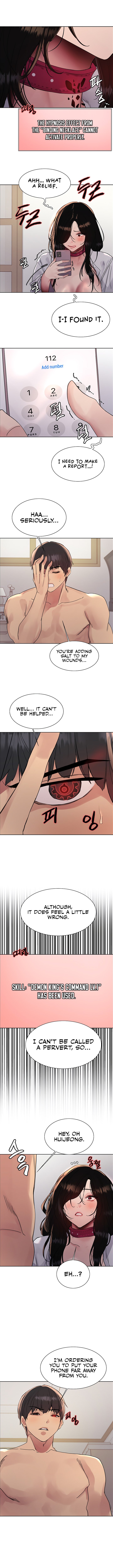 Sex Stopwatch - Chapter 112 - picture 7