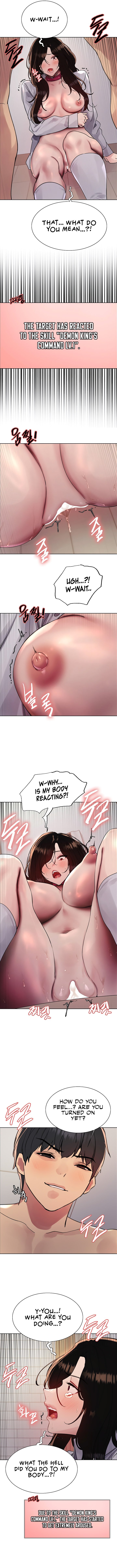 Sex Stopwatch - Chapter 112 - picture 9
