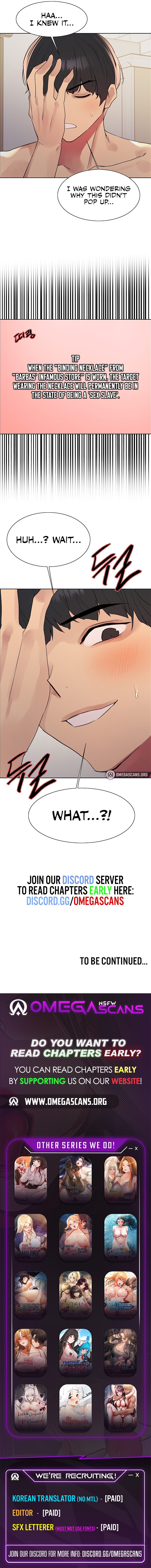 Sex Stopwatch - Chapter 113 - picture 7