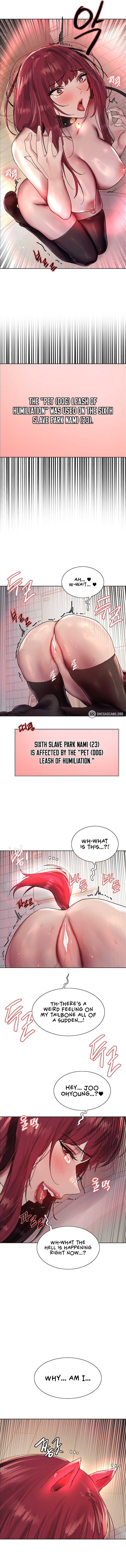 Sex Stopwatch - Chapter 114 - picture 10