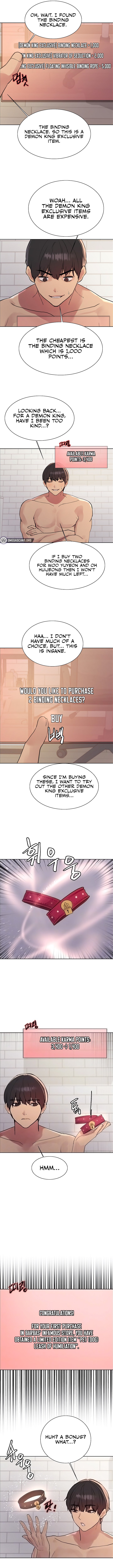 Sex Stopwatch - Chapter 114 - picture 2