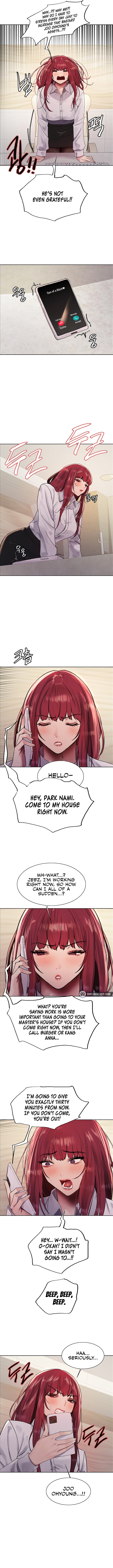 Sex Stopwatch - Chapter 114 - picture 4