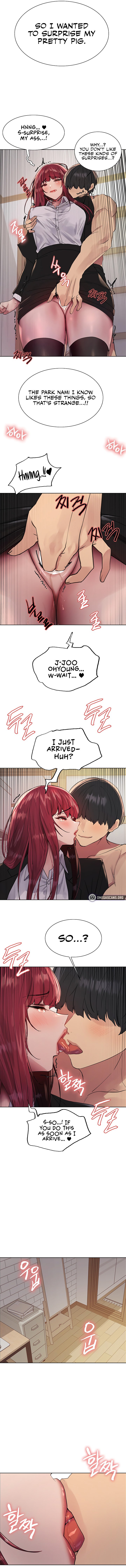 Sex Stopwatch - Chapter 114 - picture 6