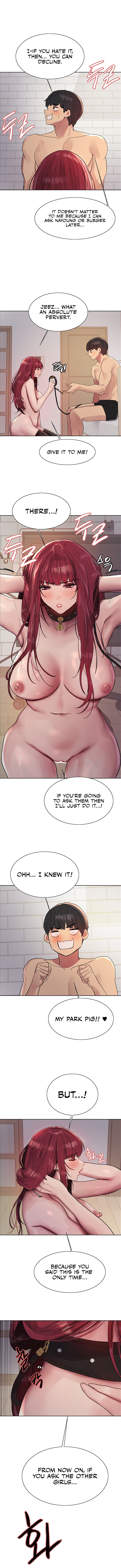 Sex Stopwatch - Chapter 114 - picture 9