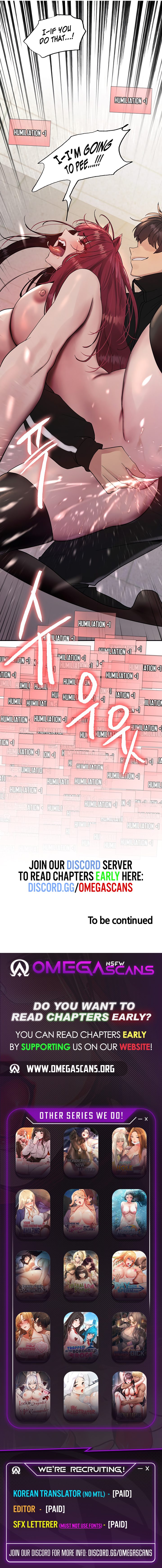 Sex Stopwatch - Chapter 115 - picture 10