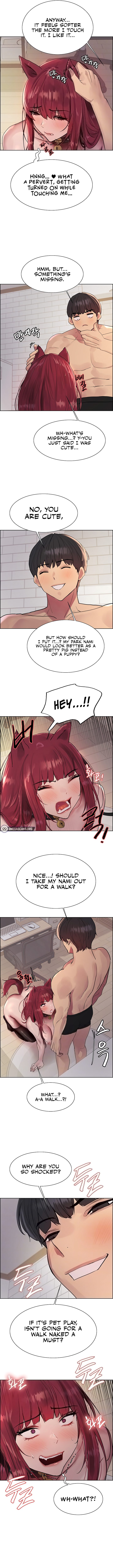 Sex Stopwatch - Chapter 115 - picture 2