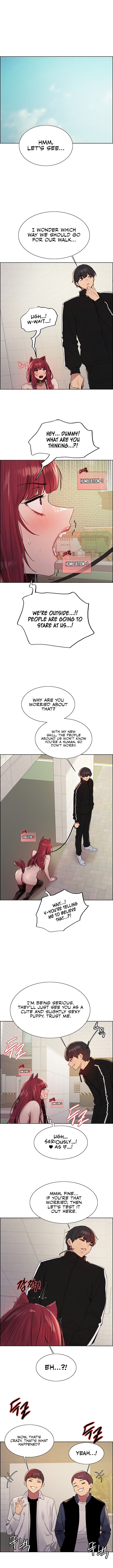 Sex Stopwatch - Chapter 115 - picture 3