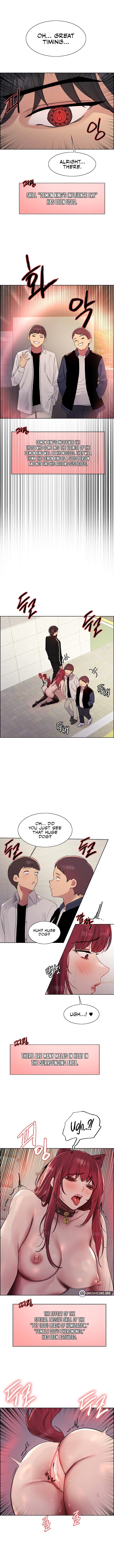 Sex Stopwatch - Chapter 115 - picture 4