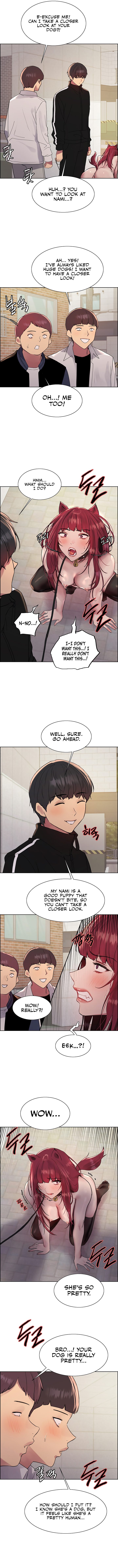 Sex Stopwatch - Chapter 115 - picture 5