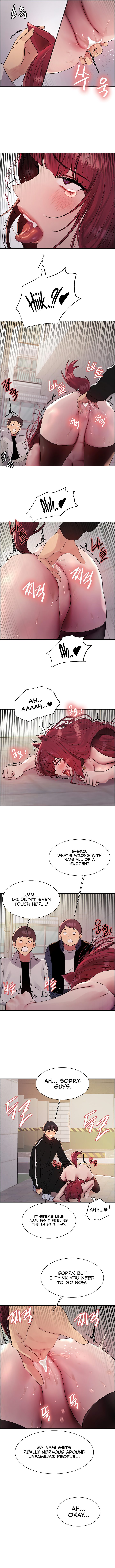Sex Stopwatch - Chapter 115 - picture 7