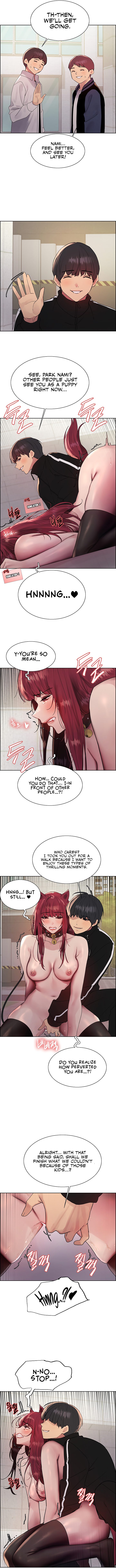 Sex Stopwatch - Chapter 115 - picture 8