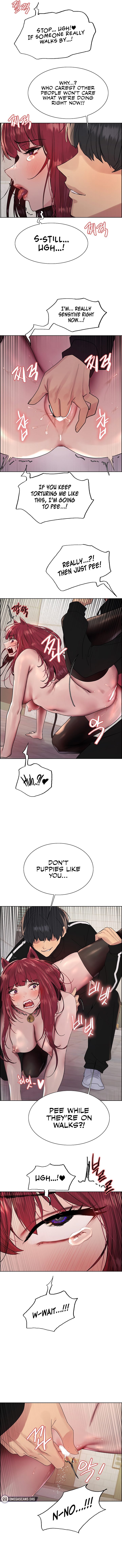 Sex Stopwatch - Chapter 115 - picture 9