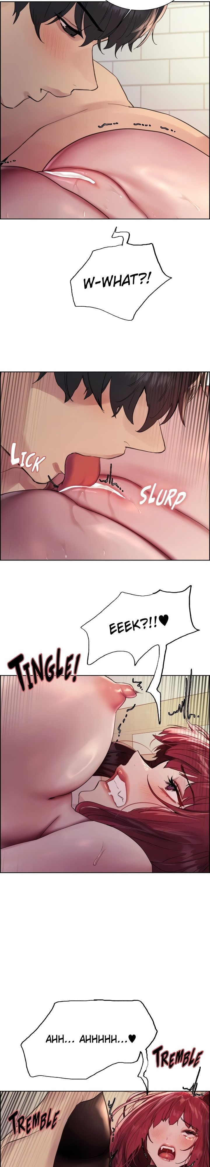 Sex Stopwatch - Chapter 116 - picture 10