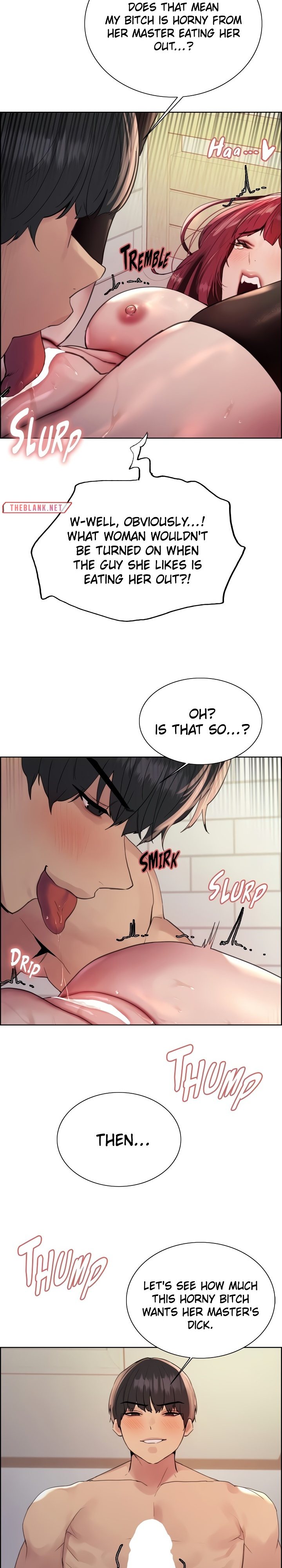 Sex Stopwatch - Chapter 116 - picture 12