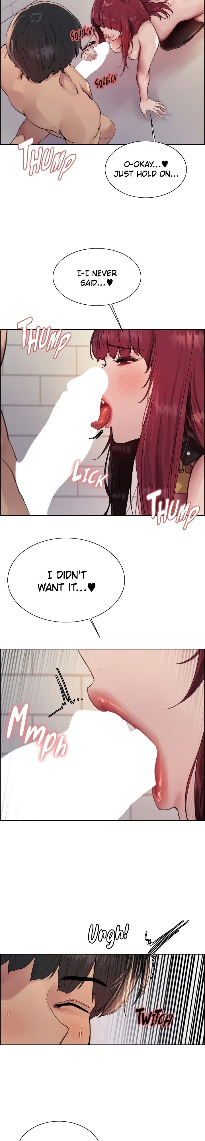 Sex Stopwatch - Chapter 116 - picture 14