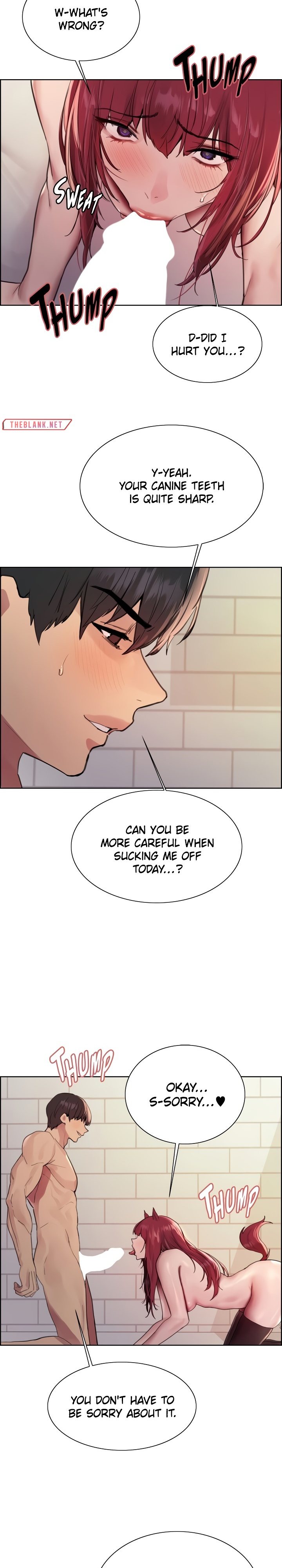 Sex Stopwatch - Chapter 116 - picture 15