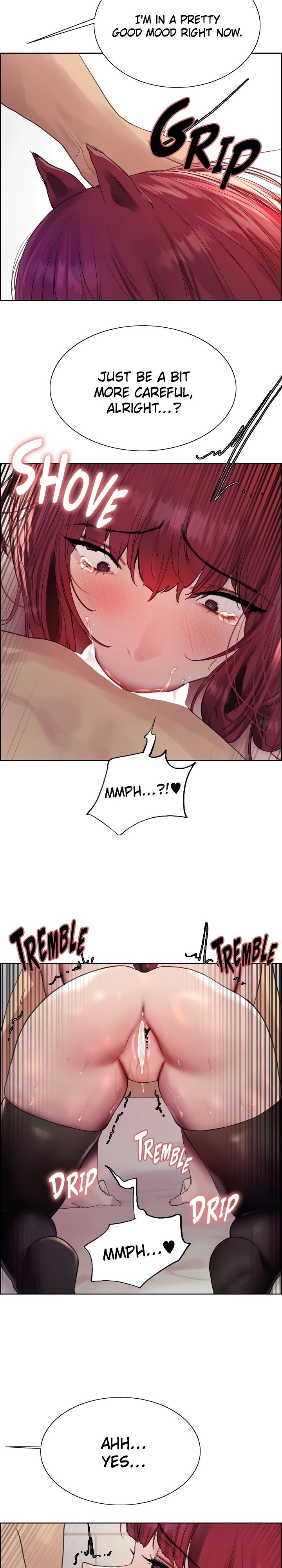 Sex Stopwatch - Chapter 116 - picture 16