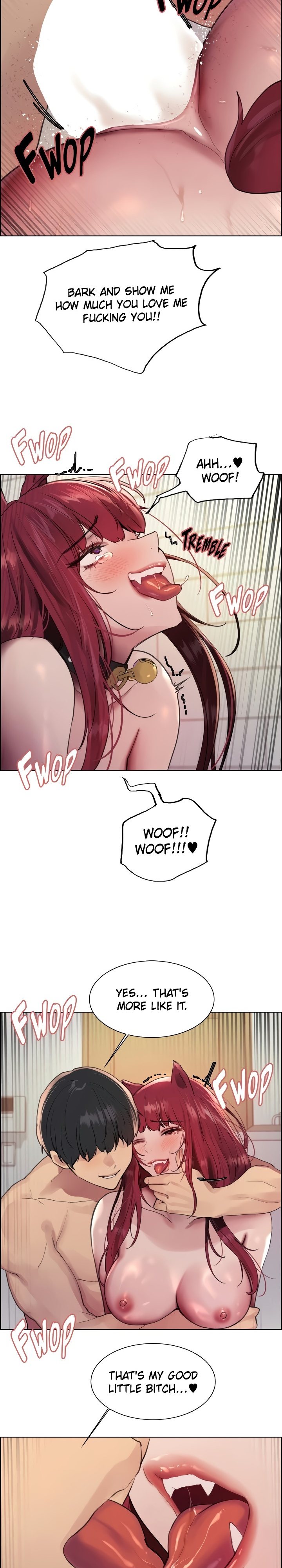 Sex Stopwatch - Chapter 116 - picture 23