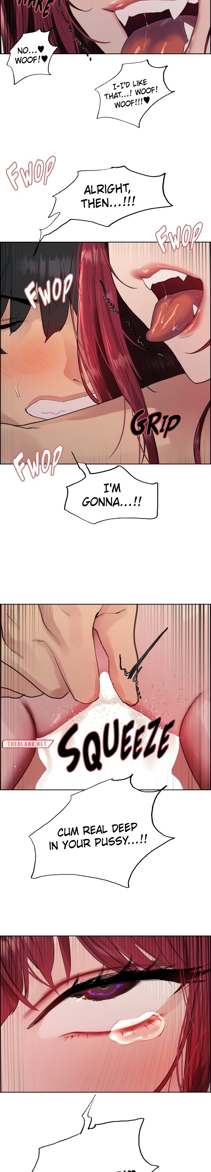 Sex Stopwatch - Chapter 116 - picture 25