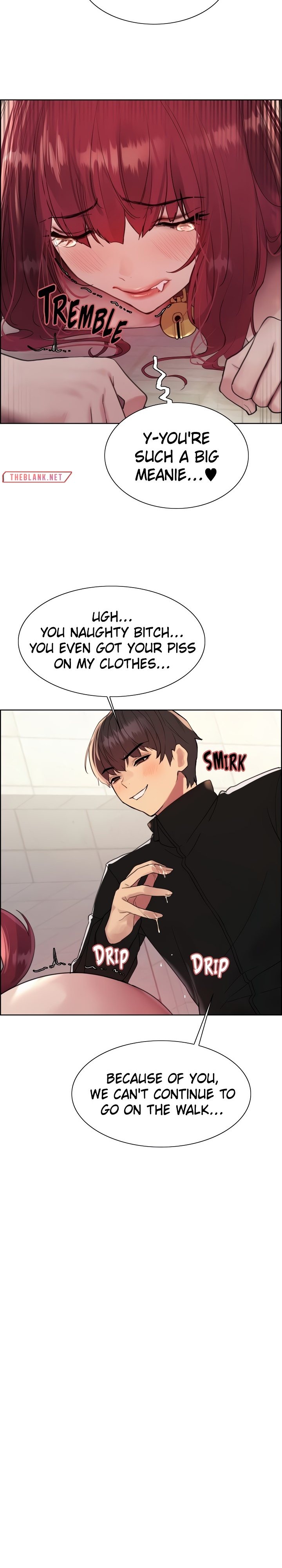 Sex Stopwatch - Chapter 116 - picture 4