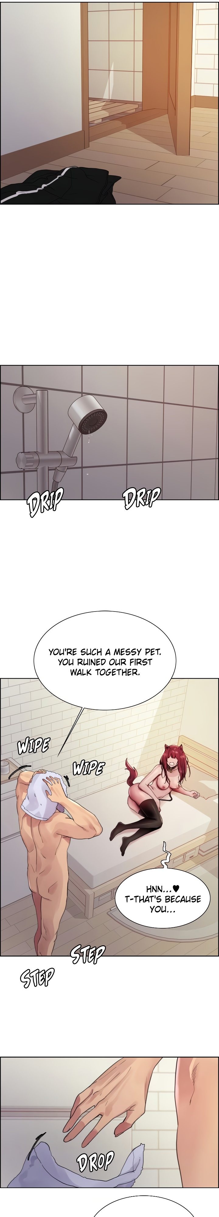 Sex Stopwatch - Chapter 116 - picture 5