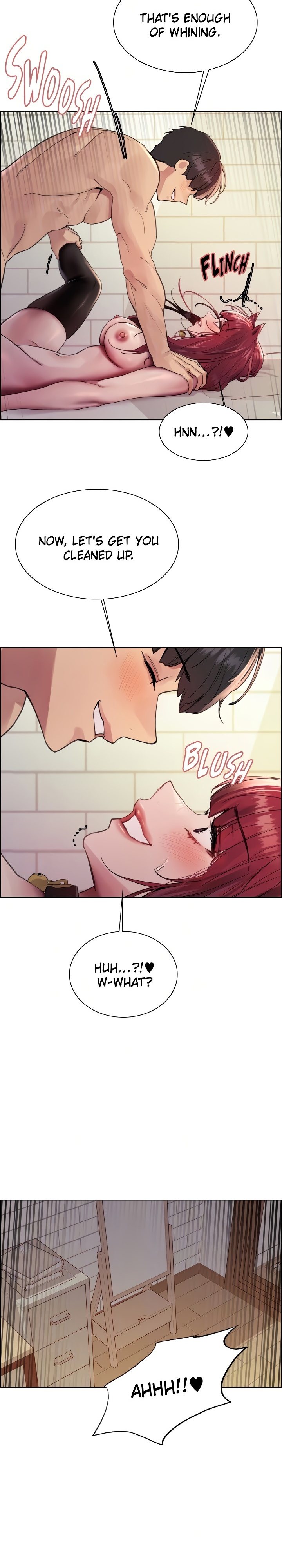 Sex Stopwatch - Chapter 116 - picture 6