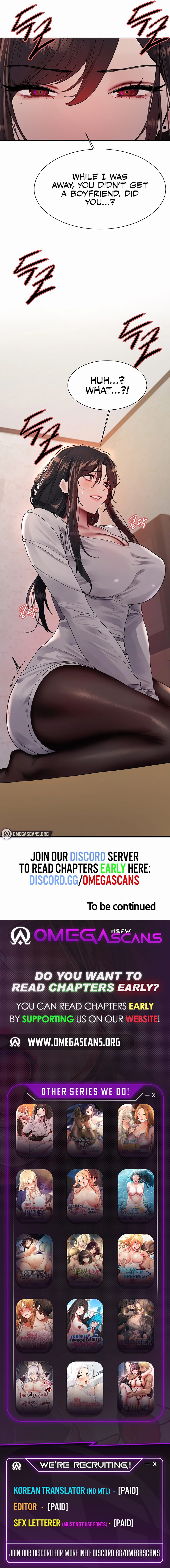 Sex Stopwatch - Chapter 117 - picture 8