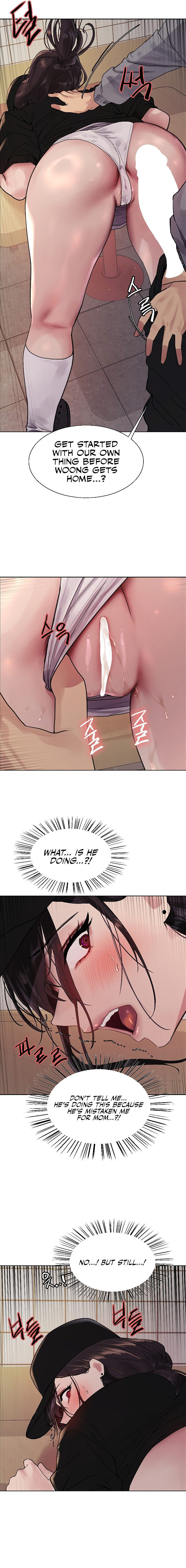 Sex Stopwatch - Chapter 119 - picture 11