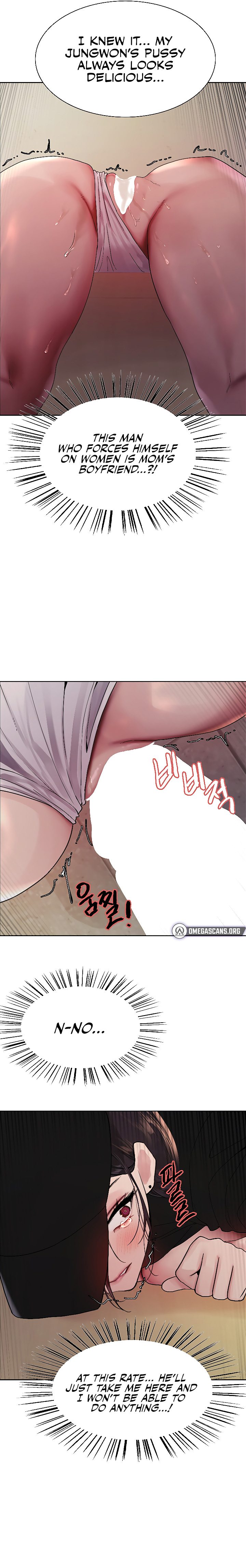 Sex Stopwatch - Chapter 119 - picture 12