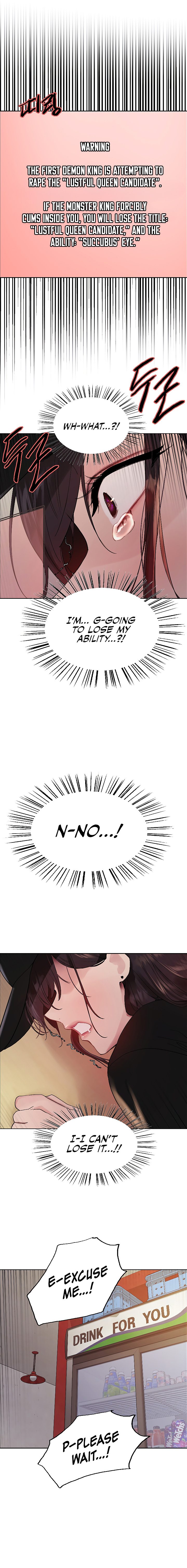 Sex Stopwatch - Chapter 119 - picture 13