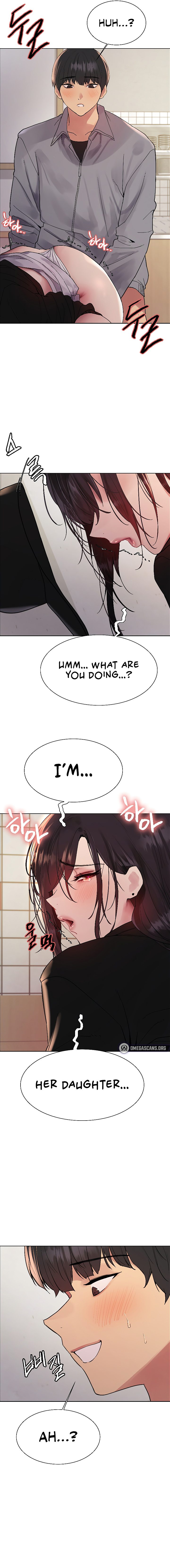 Sex Stopwatch - Chapter 119 - picture 14